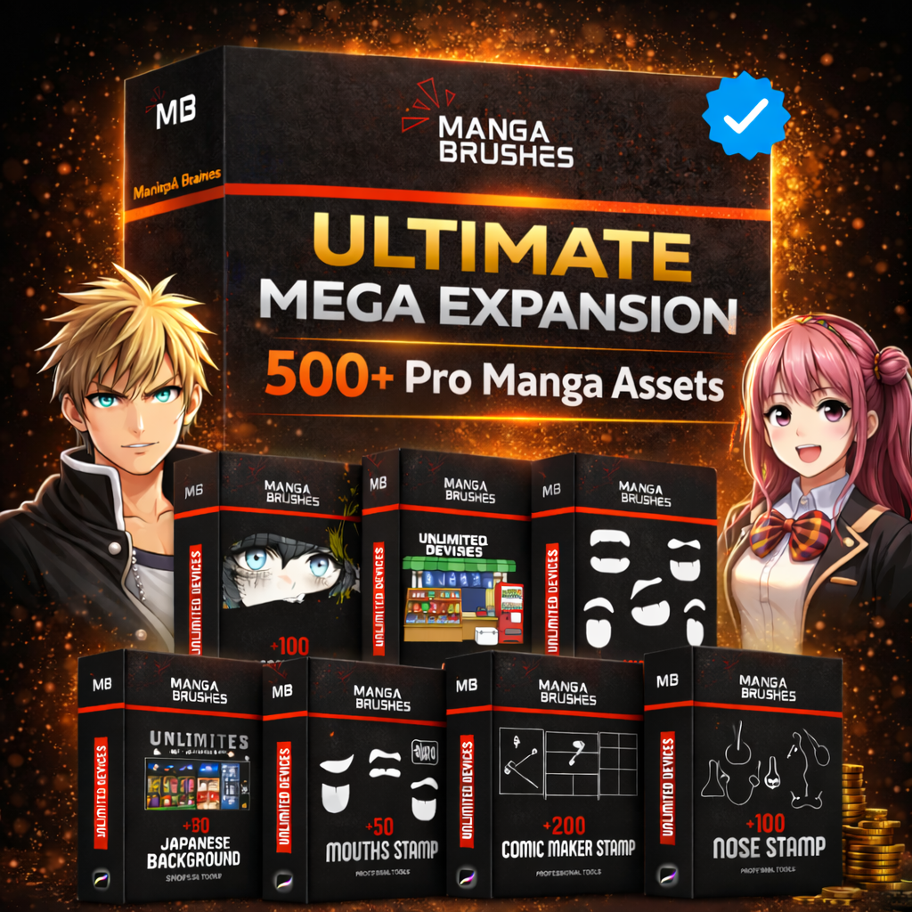 Ultimate Mega Expansion
