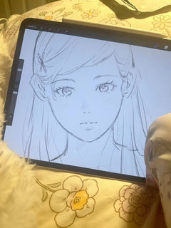 Emma Sjoberg — PRO Manga Kit