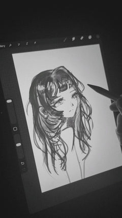 Liam O'Connor — PRO Manga Kit