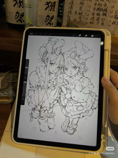 Noah Becker — PRO Manga Kit
