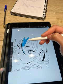 Sophie Laurent — PRO Manga Kit
